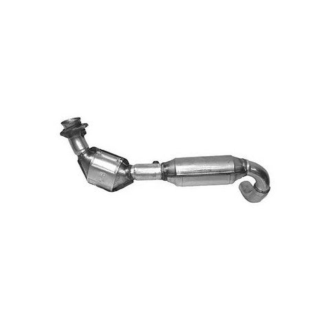 AP Exhaust Catalytic Converter,Catalytic Converter-Direct Fit  645217
