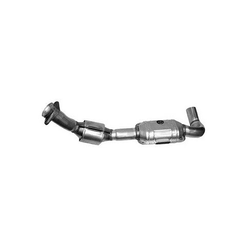 AP Exhaust Catalytic Converter,Catalytic Converter-Direct Fit  645220