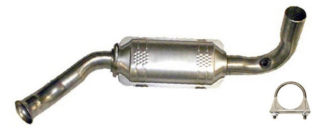 AP Exhaust Catalytic Converter,Catalytic Converter-Direct Fit  645222