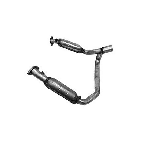 AP Exhaust Catalytic Converter,Catalytic Converter-Direct Fit  645227