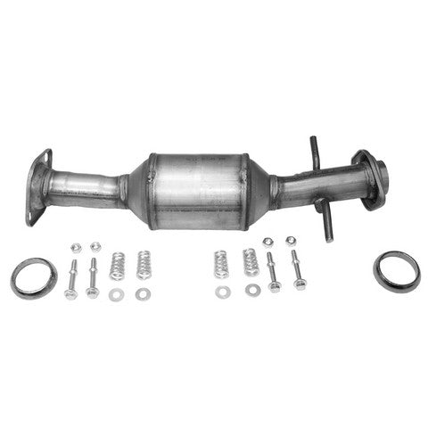 AP Exhaust Catalytic Converter,Catalytic Converter-Direct Fit  645239
