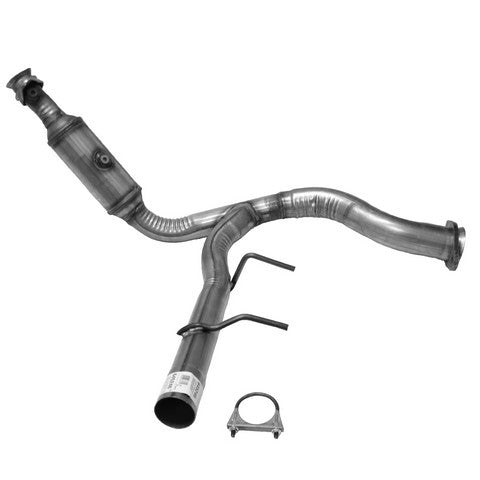 AP Exhaust Catalytic Converter,Catalytic Converter-Direct Fit  645246