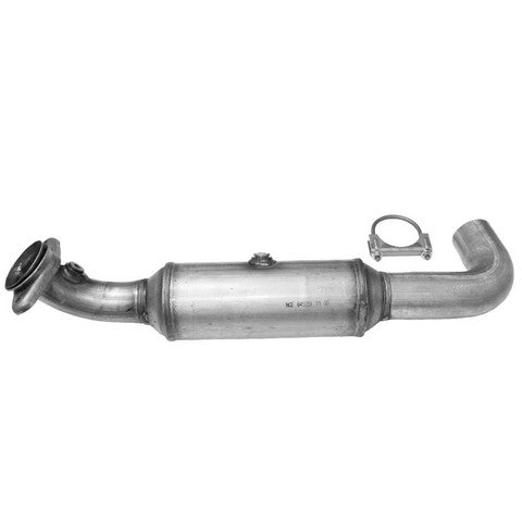 AP Exhaust Catalytic Converter,Catalytic Converter-Direct Fit  645251