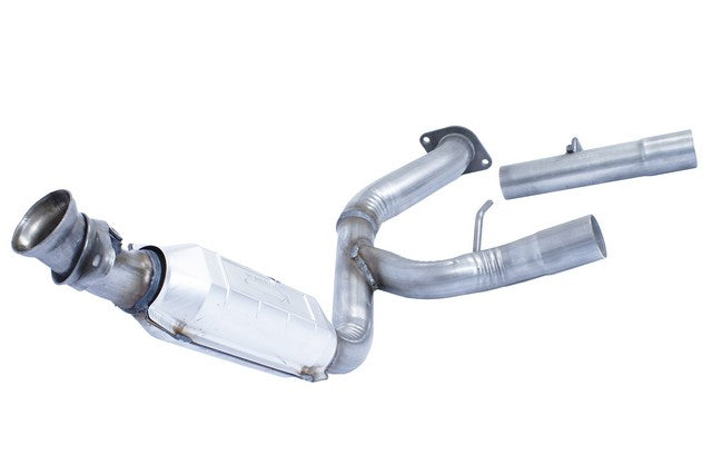 AP Exhaust Catalytic Converter,Catalytic Converter-Direct Fit  645252