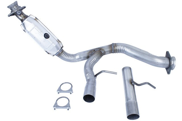 AP Exhaust Catalytic Converter,Catalytic Converter-Direct Fit  645252