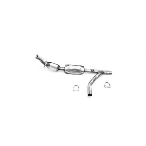AP Exhaust Catalytic Converter,Catalytic Converter-Direct Fit  645259