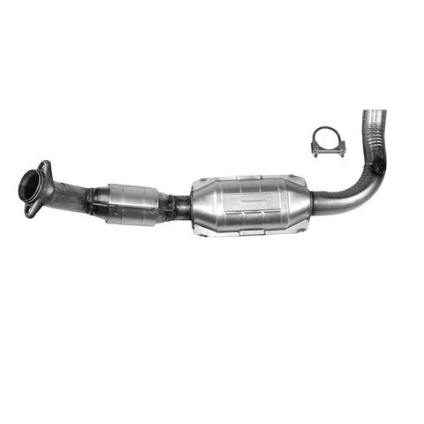 AP Exhaust Catalytic Converter,Catalytic Converter-Direct Fit  645260