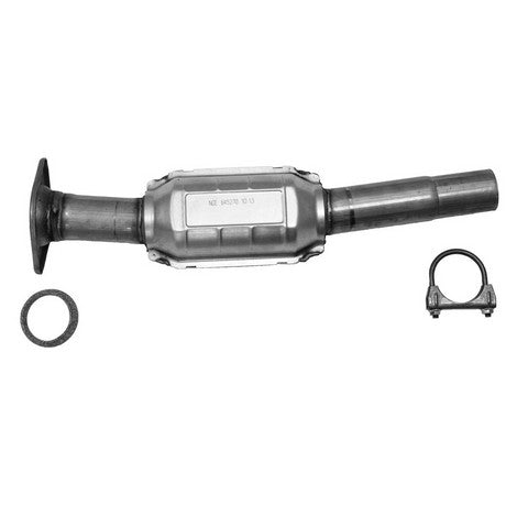 AP Exhaust Catalytic Converter,Catalytic Converter-Direct Fit  645270
