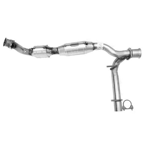 AP Exhaust Catalytic Converter,Catalytic Converter-Direct Fit  645279