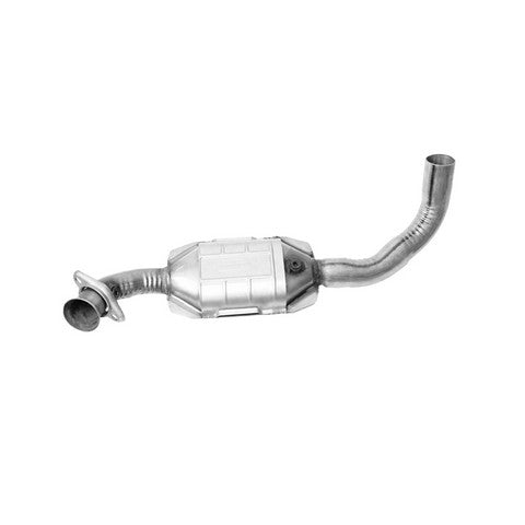 AP Exhaust Catalytic Converter,Catalytic Converter-Direct Fit  645290