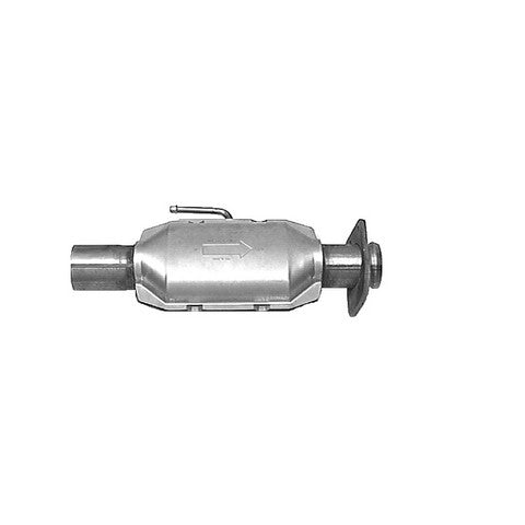 AP Exhaust Catalytic Converter,Catalytic Converter-Direct Fit  645307