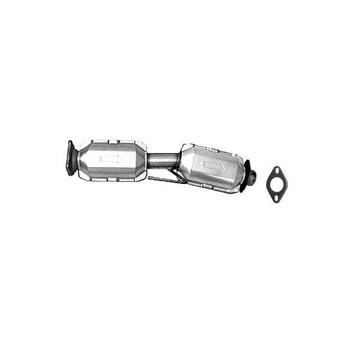 AP Exhaust Catalytic Converter,Catalytic Converter-Direct Fit  645339