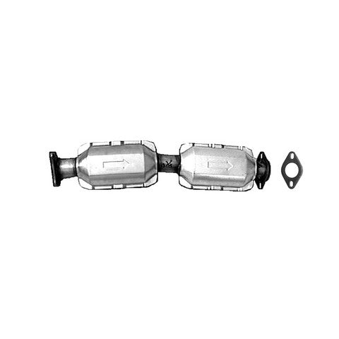 AP Exhaust Catalytic Converter,Catalytic Converter-Direct Fit  645340