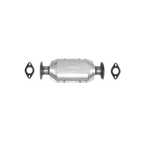 AP Exhaust Catalytic Converter,Catalytic Converter-Direct Fit  645355