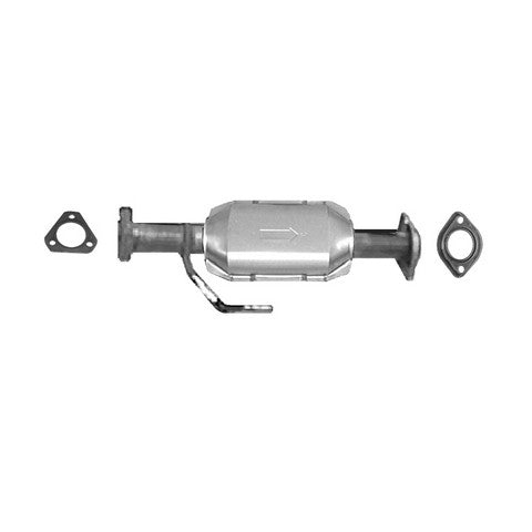 AP Exhaust Catalytic Converter,Catalytic Converter-Direct Fit  645358