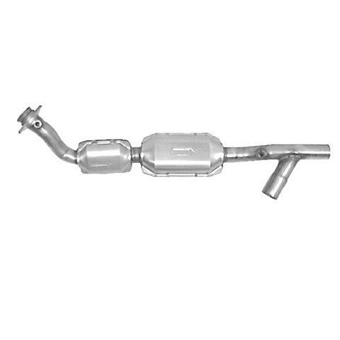 AP Exhaust Catalytic Converter,Catalytic Converter-Direct Fit  645384