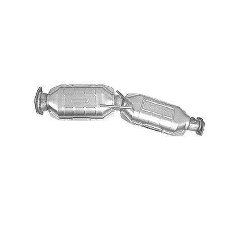 AP Exhaust Catalytic Converter,Catalytic Converter-Direct Fit  645391