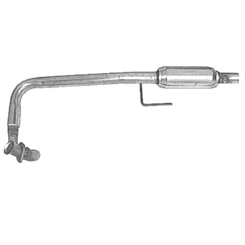 AP Exhaust Catalytic Converter,Catalytic Converter-Direct Fit  645405