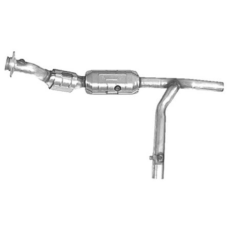 AP Exhaust Catalytic Converter,Catalytic Converter-Direct Fit  645412