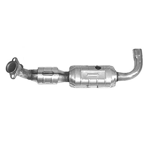 AP Exhaust Catalytic Converter,Catalytic Converter-Direct Fit  645413