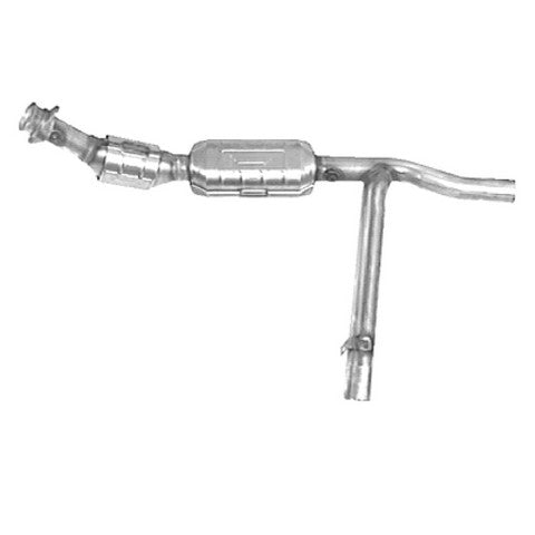 AP Exhaust Catalytic Converter,Catalytic Converter-Direct Fit  645415