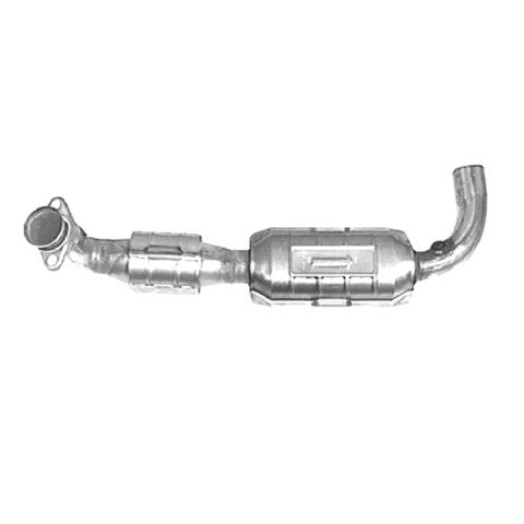 AP Exhaust Catalytic Converter,Catalytic Converter-Direct Fit  645416