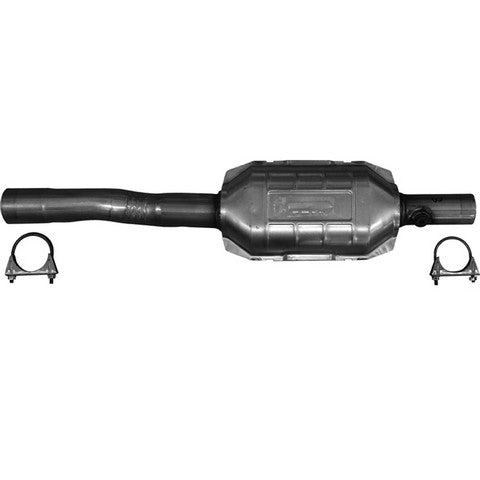 AP Exhaust Catalytic Converter,Catalytic Converter-Direct Fit  645422