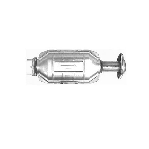 AP Exhaust Catalytic Converter,Catalytic Converter-Direct Fit  645423