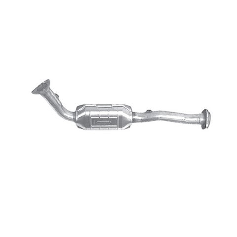 AP Exhaust Catalytic Converter,Catalytic Converter-Direct Fit  645429