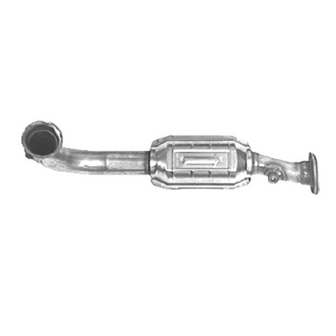 AP Exhaust Catalytic Converter,Catalytic Converter-Direct Fit  645435