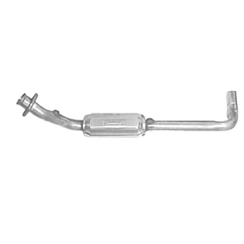 AP Exhaust Catalytic Converter,Catalytic Converter-Direct Fit  645436