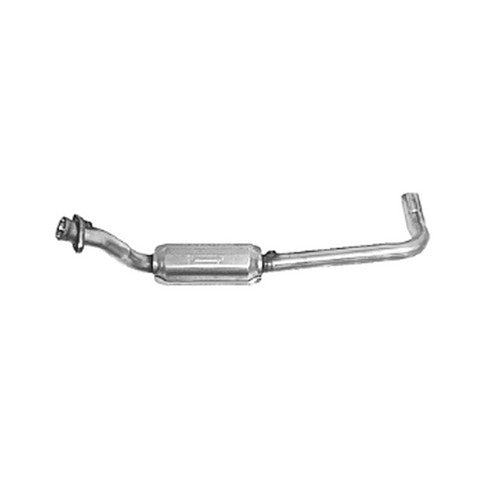 AP Exhaust Catalytic Converter,Catalytic Converter-Direct Fit  645438