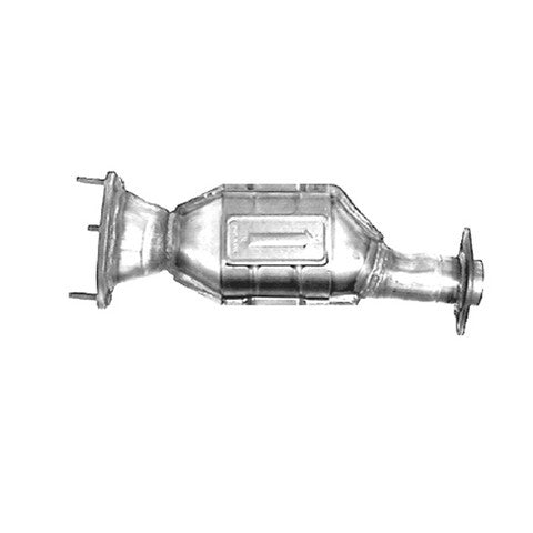 AP Exhaust Catalytic Converter,Catalytic Converter-Direct Fit  645442