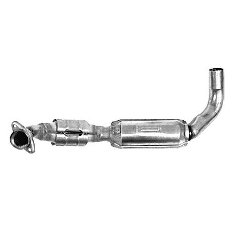 AP Exhaust Catalytic Converter,Catalytic Converter-Direct Fit  645444