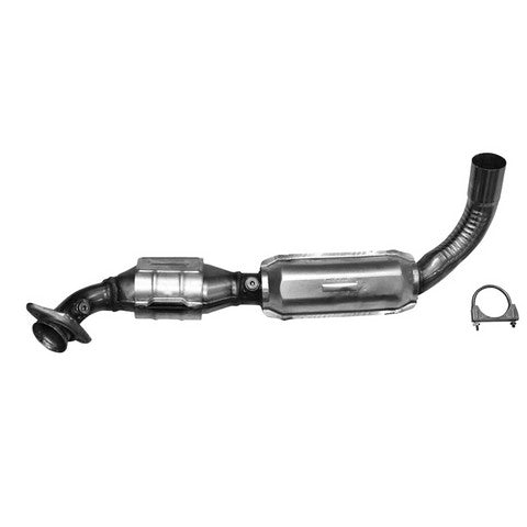 AP Exhaust Catalytic Converter,Catalytic Converter-Direct Fit  645449