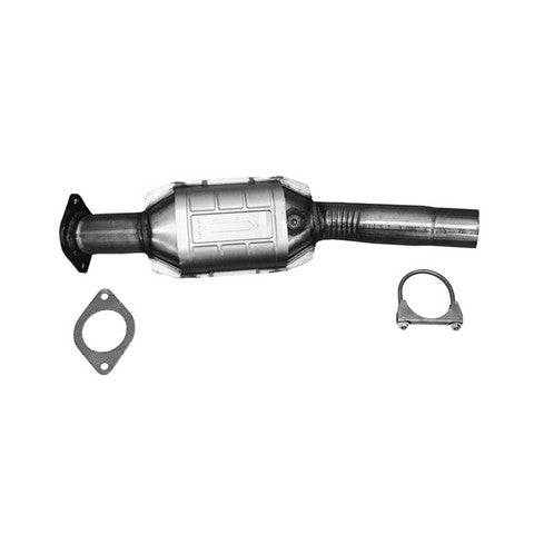 AP Exhaust Catalytic Converter,Catalytic Converter-Direct Fit  645454