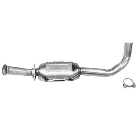AP Exhaust Catalytic Converter,Catalytic Converter-Direct Fit  645462
