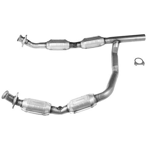 AP Exhaust Catalytic Converter-Direct Fit  645464