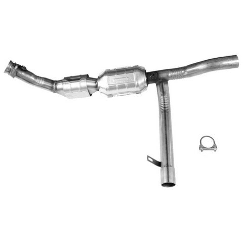 AP Exhaust Catalytic Converter,Catalytic Converter-Direct Fit  645467
