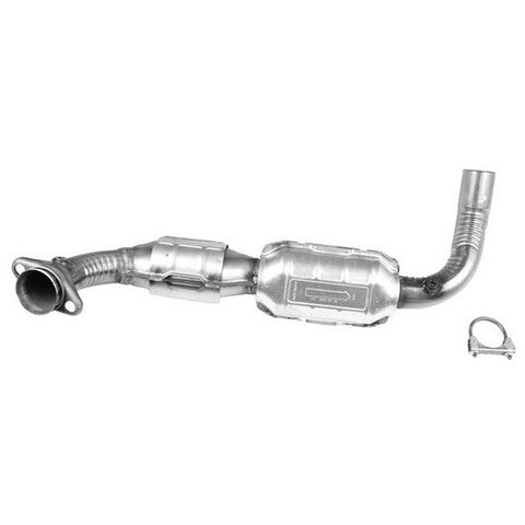 AP Exhaust Catalytic Converter,Catalytic Converter-Direct Fit  645468