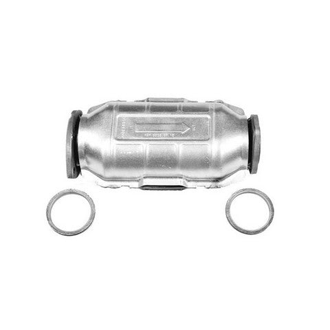 AP Exhaust Catalytic Converter,Catalytic Converter-Direct Fit  645469