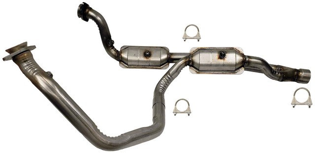 AP Exhaust Catalytic Converter-Direct Fit  645479