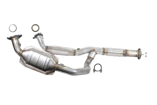 AP Exhaust Catalytic Converter-Direct Fit  645766