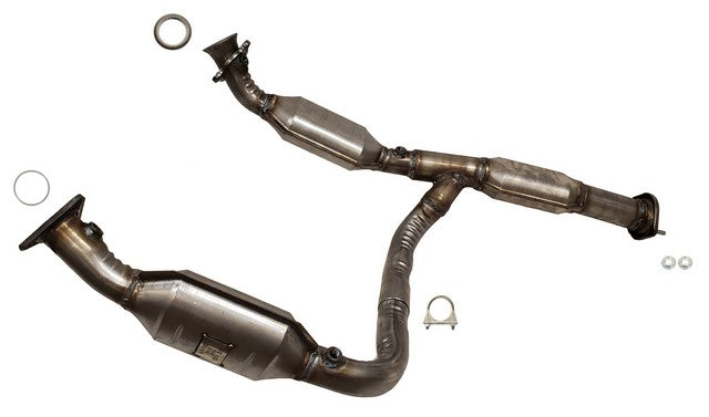 AP Exhaust Catalytic Converter-Direct Fit  645767