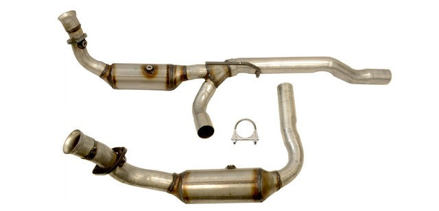 AP Exhaust Catalytic Converter-Direct Fit  645772