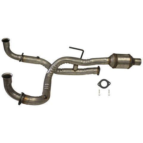 AP Exhaust Catalytic Converter-Direct Fit  645774