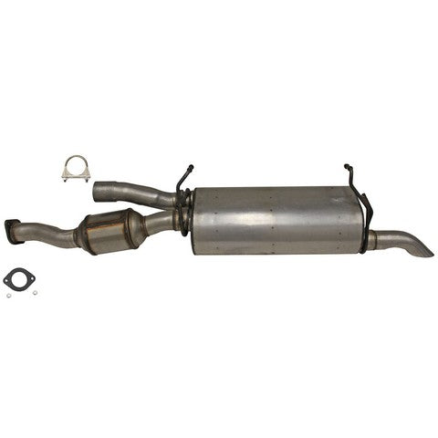 AP Exhaust Catalytic Converter-Direct Fit  645775