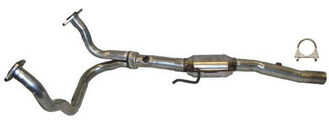 AP Exhaust Catalytic Converter,Catalytic Converter-Direct Fit  645791