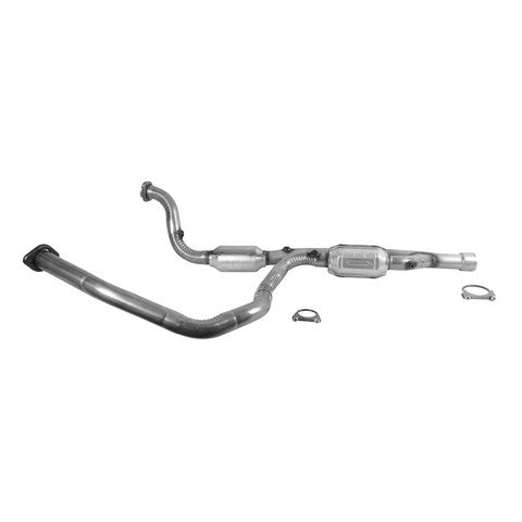 AP Exhaust Catalytic Converter,Catalytic Converter-Direct Fit  645808