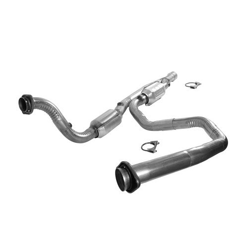 AP Exhaust Catalytic Converter,Catalytic Converter-Direct Fit  645808
